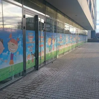 NIEPUBLICZNE PRZEDSZKOLE „LOGOSENS” Z ODDZIAŁEM INTEGRACYJNYM W KRAKOWIE image 4
