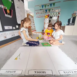Prywatne Dwujęzyczne Przedszkole Motylek w Lublinie image 3
