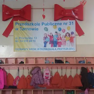 Przedszkole Publiczne Nr 31 W Tarnowie image 1