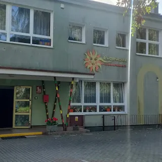 Przedszkole Miejskie Nr 23 Promyczek W Słupsku image 1