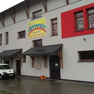 PRYWATNE "TĘCZOWE PRZEDSZKOLE" ZOFIA ZWOLIŃSKA image 1