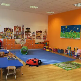 Niepubliczne Przedszkole Integracyjne Wesołe Przedszkole image 2