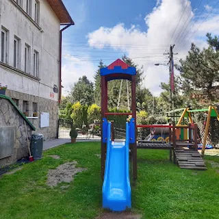 Przedszkole W Chabówce image 1