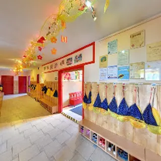 Przedszkole Miejskie Nr 86 image 1
