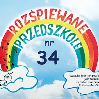 Miejskie Przedszkole Nr 34 Im Rozśpiewane Przedszkole W Zielonej Górze image 4