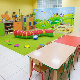PRZEDSZKOLE NIEPUBLICZNE "EDUSFERA" image 2