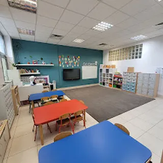 PRZEDSZKOLE NIEPUBLICZNE "EDUSFERA" image 4