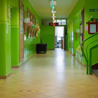 Przedszkole Nr 66 Zaczarowany Ogród image 2