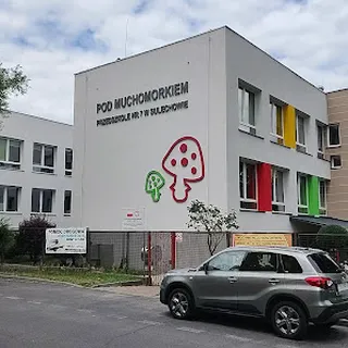 Przedszkole Nr 7 Pod Muchomorkiem W Sulechowie image 3