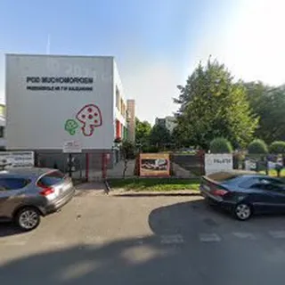 Przedszkole Nr 7 Pod Muchomorkiem W Sulechowie image 4