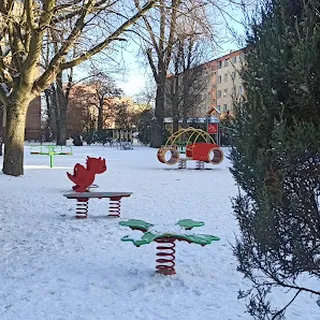 Przedszkole Nr 7 Pod Muchomorkiem W Sulechowie image 1