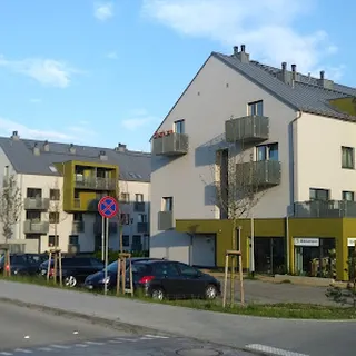 Żłobek nr 4 Zając Borówka image 1