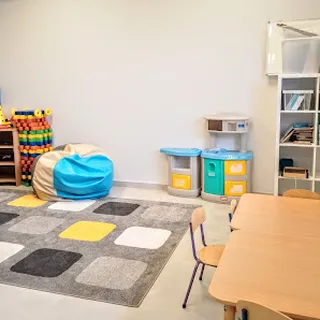PUNKT PRZEDSZKOLNY PEGAZ II image 1