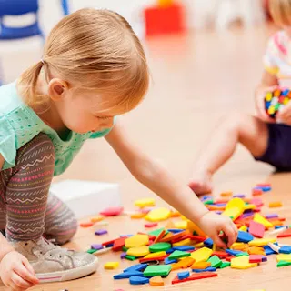 Dwujęzyczny Niepubliczny Punkt Przedszkolny Pracowite Pszczółki image 4
