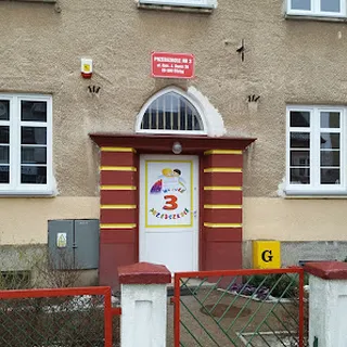 Przedszkole Nr 3 Im Baśni I Bajek Polskich W Elblągu image 2