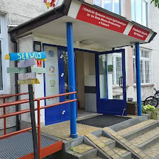 PRZEDSZKOLE SPECJALNE MALI ODKRYWCY image 3