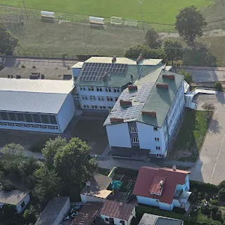 Przedszkole Specjalne Im Kornela Makuszyńskiego W Węgrowie image 1