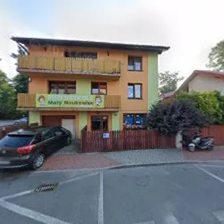Niepubliczne Przedszkole Ekologiczno - Językowe Mały Naukowiec image 2