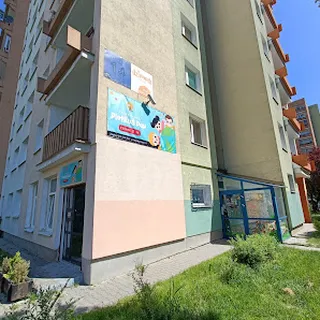 Przedszkole Prywatne Piotruś Pan Mirosława Kamienobrodzka image 1
