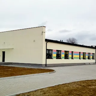 Publiczne Przedszkole W Gorzycach Wielkich image 2