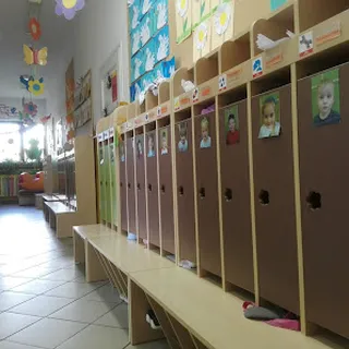 NIEPUBLICZNE PRZEDSZKOLE Z ODDZIAŁEM INTEGRACYJNYM "SZCZĘŚLIWY KARPIK" image 2