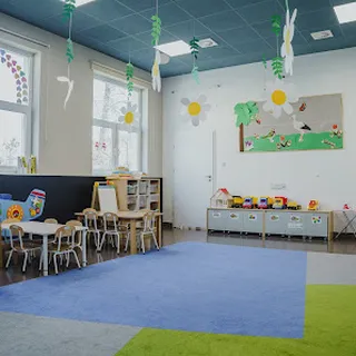 Publiczne Pozytywne Przedszkole Nr 8 W Gdańsku image 1