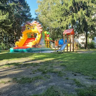 Samorządowe Przedszkole Nr 22 Tajemniczy Ogród W Krakowie image 1