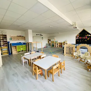 Żłobek Niepubliczny TIKA image 1