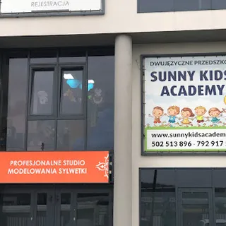 Niepubliczne Dwujęzyczne Przedszkole Twórczych Umysłów Sunny Kids Academy image 4