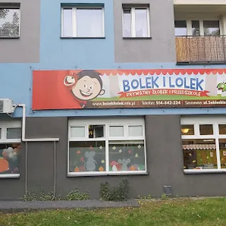 Prywatne Przedszkole Bolek I Lolek image 2