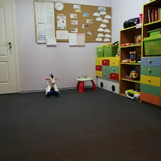 Przedszkole i Żłobek Elfiki Targówek image 1