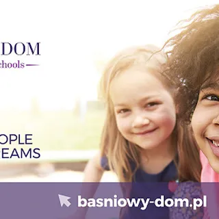NIEPUBLICZNE PRZEDSZKOLE JĘZYKOWE "BAŚNIOWY DOM" image 1