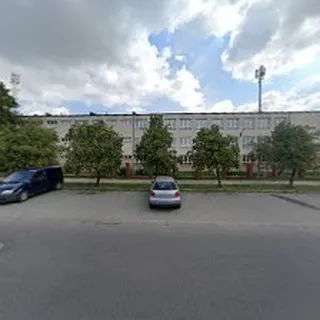 PRZEDSZKOLE PUBLICZNE NR 20 W RADOMIU image 1