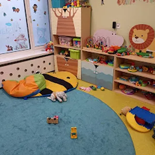ŻŁOBEK MISIACZKOWO image 1