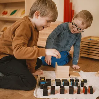 Baza Montessori image 1