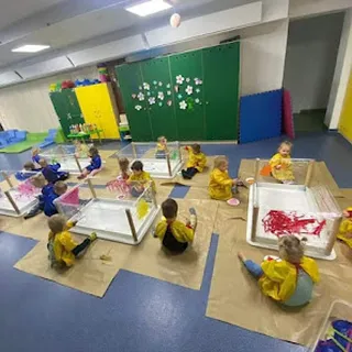 PRYWATNE PRZEDSZKOLE DWUJĘZYCZNE IQ ACADEMY image 3
