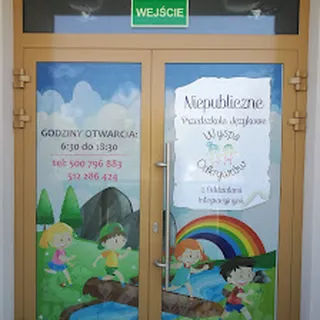 Przedszkole Niepubliczne Dzieciakipl Wyspa Odkrywców image 1