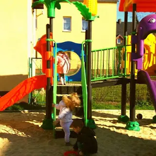 Językowy Żłobek Niepubliczny "Księga Przygód" w Opolu image 2