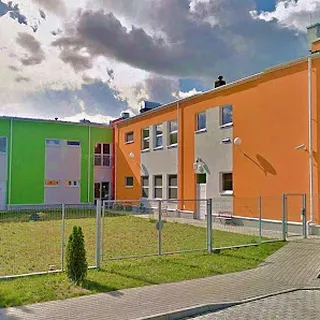 PRZEDSZKOLE PUBLICZNE NR 8 "POD STOKROTKĄ" W TARNOWIE image 2