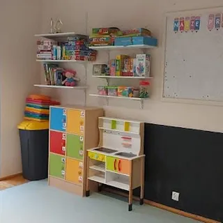 PUNKT PRZEDSZKOLNY LITTLE HANDS W ZIELONEJ GÓRZE image 3