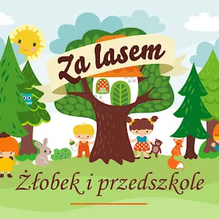 Przedszkole Niepubliczne Za Lasem image 3