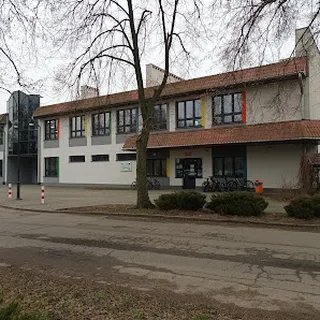 Żłobek Rudy Lisek image 1