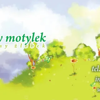 Prywatny Żłobek Zielony Motylek image 2