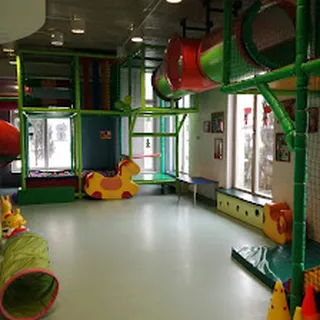 AKADEMIA UŚMIECHU DWUJĘZYCZNE PRZEDSZKOLE image 1