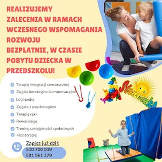Przedszkole Niepubliczne Słoneczko image 2