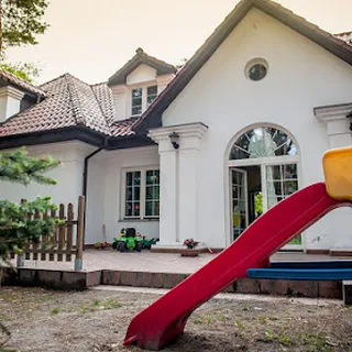 PRZEDSZKOLE NIEPUBLICZNE "AMO RADOŚĆ" image 1