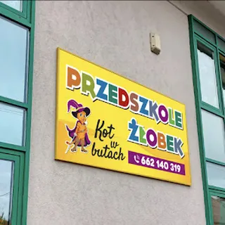 Żłobek Kot w Butach image 1