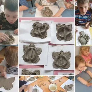 Prywatne Przedszkole "Akademia Jasia i Małgosi" image 2