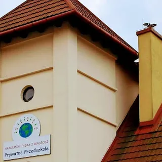 Prywatne Przedszkole "Akademia Jasia i Małgosi" image 1