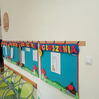 Przedszkole Publiczne W Pilźnie image 1